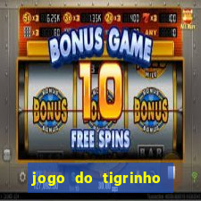 jogo do tigrinho deposito 1 real